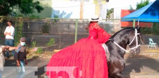 nicaragua, managua, hipica, Santo Domingo de Guzmán,