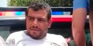 nicaragua, Chichigalpa, mecate, robo,