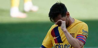 barcelona, futbol, lionel messi, contrato, proxima temporada