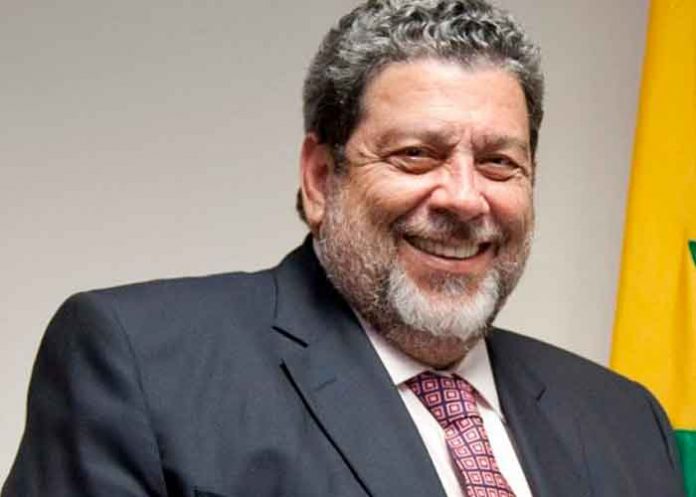 nicaragua, mensaje, primer ministro, ralph gonsalves