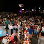 Arrancan las fiestas de agosto en Managua con el palo lucio y la vela del barco nicaragua, managua, tradición, santo domingo de guzman, palo lucio,