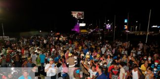 nicaragua, managua, tradición, santo domingo de guzman, palo lucio,