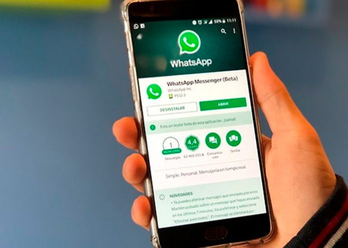 tecnología, whatsapp, fotos, resolucion,