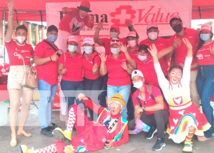 nicaragua, granada, farmavalue, citas medicas,