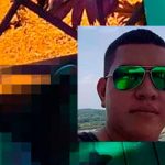 Tiktoker publica video cuando balean a un joven en bar de La Ceiba, Honduras honduras, la ceiba, fallecido, video, tiktoker