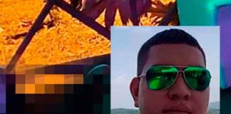 honduras, la ceiba, fallecido, video, tiktoker