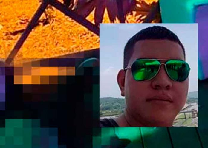 4 honduras, la ceiba, fallecido, video, tiktoker