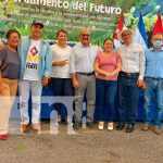 nicaragua, posoltega, natalicio, fidel castro,