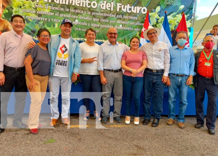 4 nicaragua, posoltega, natalicio, fidel castro,