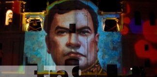 nicaragua, leon, ruben dario, festival,