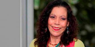 Vicepresidenta Rosario Murillo: Mil reos pasan al régimen de convivencia familiar