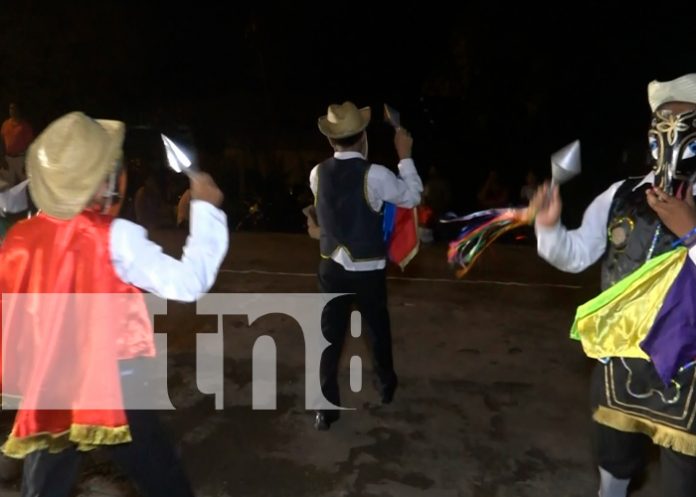 nicaragua, isla de ometepe, natalicio, tomas borge,