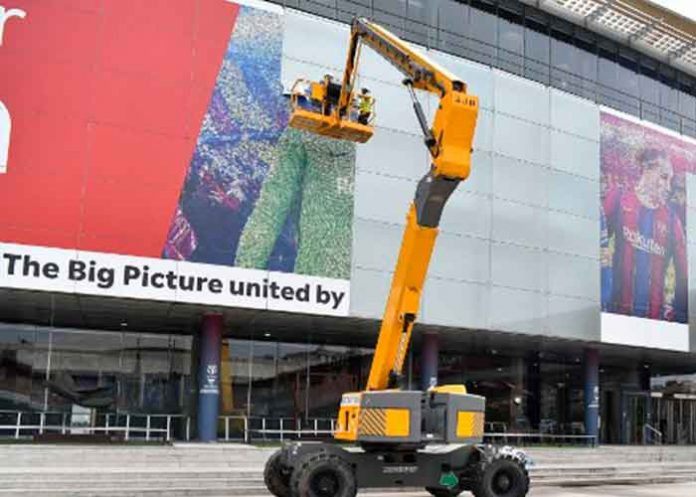 El FC Barcelona desvela sin querer al posible heredero del dorsal número 10