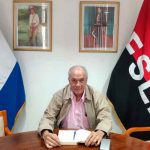 Nicaragua en reunión sobre información climática en estadísticas nacionales