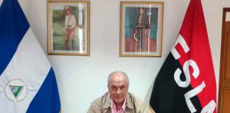 Nicaragua en reunión sobre información climática en estadísticas nacionales
