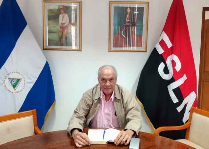 4 Nicaragua en reunión sobre información climática en estadísticas nacionales