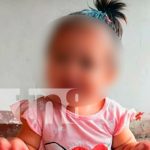 La luz tras la tempestad: Así fue lo ocurrido con la niña en Matagalpa nicaragua, matagalpa, menor, secuestro, policia nacional,