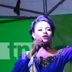 Realizan «Vll Festival Popular de Poesía Centroamericana» en Estelí nicaragua, esteli, poesia, festival,