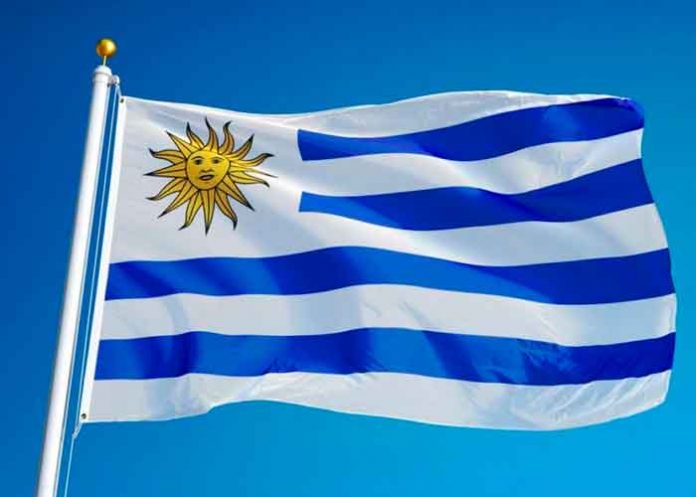 4 Nicaragua felicita a Uruguay en su 196 Aniversario de Independencia