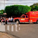 Tres fallecidos por manejar en exceso de velocidad en Managua y Matagalpa nicaragua, fallecidos, exceso de velocidad, managua, matagalpa
