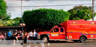 nicaragua, fallecidos, exceso de velocidad, managua, matagalpa