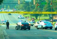 Tiroteo en almacén de Tennessee deja varias personas heridas estados unidos, tennessee, tiroteo, heridos