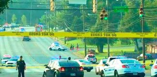 estados unidos, tennessee, tiroteo, heridos
