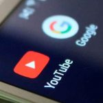 tecnologia, google, youtube, seguridad, menores