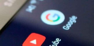 tecnologia, google, youtube, seguridad, menores