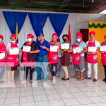 Boaco realiza festival «Sabores de mi patria» nicaragua, boaco, sabores de mi patria, nacatamal, comida tipica,