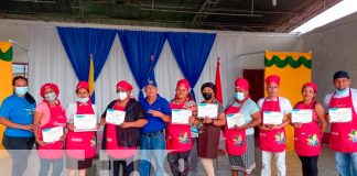 nicaragua, boaco, sabores de mi patria, nacatamal, comida tipica,