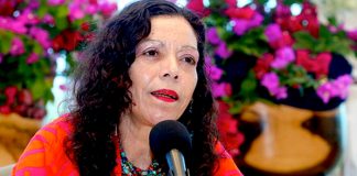 Avanzan Proyectos Sociales en Nicaragua