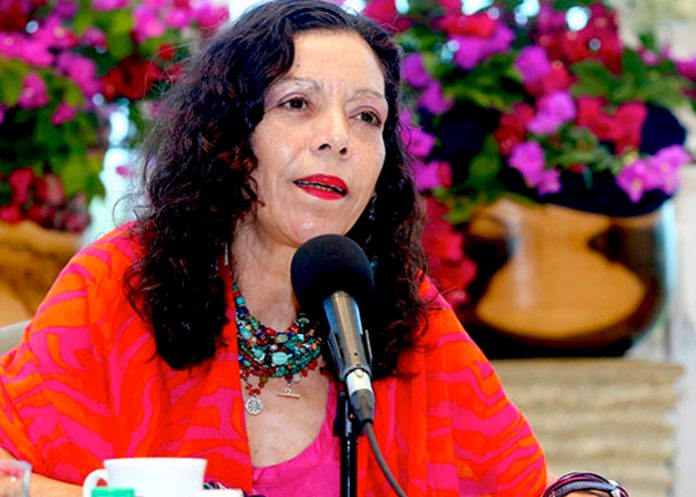 5 Avanzan Proyectos Sociales en Nicaragua