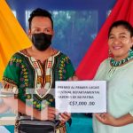 nicaragua, bilwi, caribe norte, sabores de mi patria,