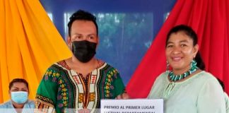 nicaragua, bilwi, caribe norte, sabores de mi patria,