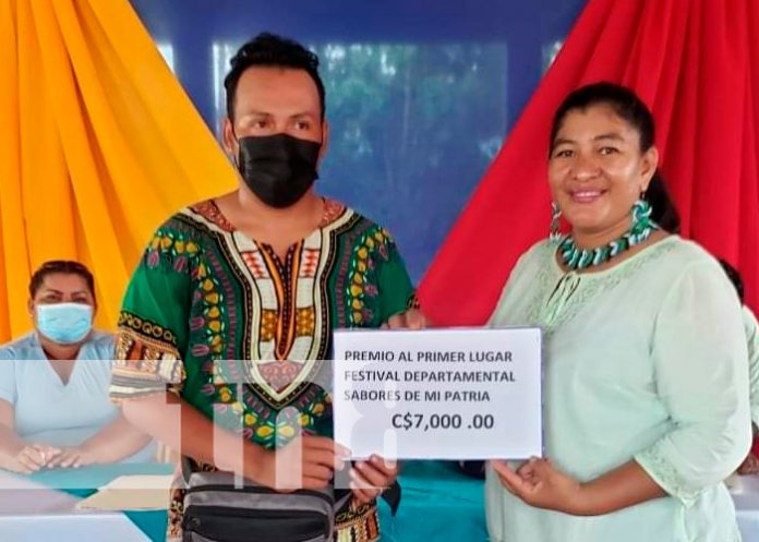 nicaragua, bilwi, caribe norte, sabores de mi patria,