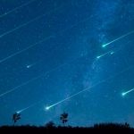 ciencia, perseidas, meteoros, observacion, fenomeno astronomico
