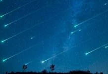 Condiciones excelentes para observar la lluvia de Perseidas esta semana ciencia, perseidas, meteoros, observacion, fenomeno astronomico