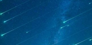 ciencia, perseidas, meteoros, observacion, fenomeno astronomico