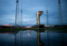 Boeing cancela el lanzamiento de la cápsula Starliner ciencia, boeing, vuelo, capsula starliner, nasa