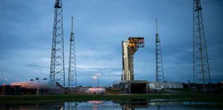 ciencia, boeing, vuelo, capsula starliner, nasa