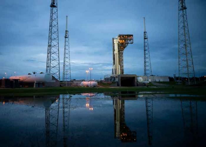 5.2 ciencia, boeing, vuelo, capsula starliner, nasa