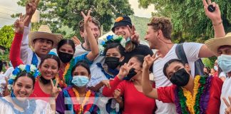 nicaragua, somoto, madriz, rosquillas, nicaragua en victorias,
