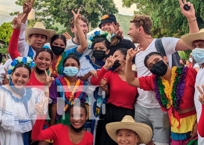 nicaragua, somoto, madriz, rosquillas, nicaragua en victorias,