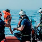 mundo, rescate, mediterraneo, migrantes, rescate