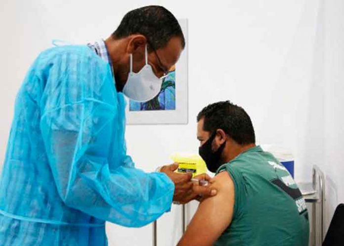 salud, covid-19, vacuna sputnik v, variante delta, eficacia