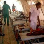 Una epidemia de cólera en Níger deja 12 muertos y 200 casos registrados salud, niger, epidemia colera, muertos, casos