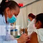 nicaragua, minsa, informe covid-19, casos, afectados