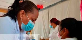 nicaragua, minsa, informe covid-19, casos, afectados