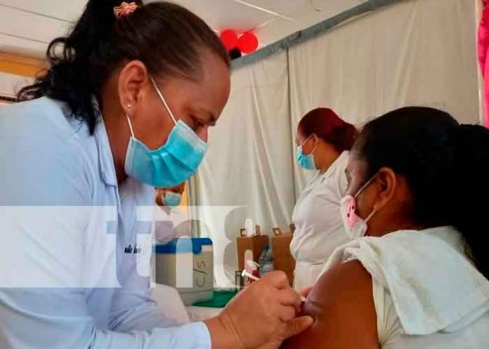 nicaragua, minsa, informe covid-19, casos, afectados